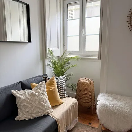 Appartement Cozy In Graça I
