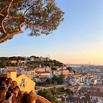 Apartamento Cozy In Graça I