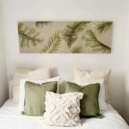 Апартаменты Cozy In Graca I