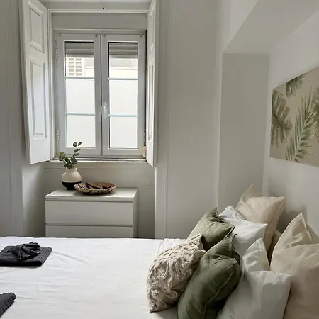 Cozy In Graca I * Lisboa