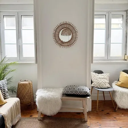 Cozy In Graça I Lisboa