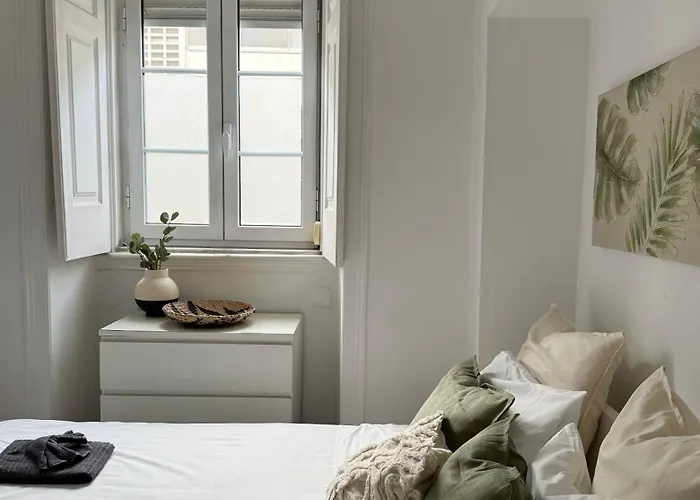 Cozy In Graca I * Lisboa