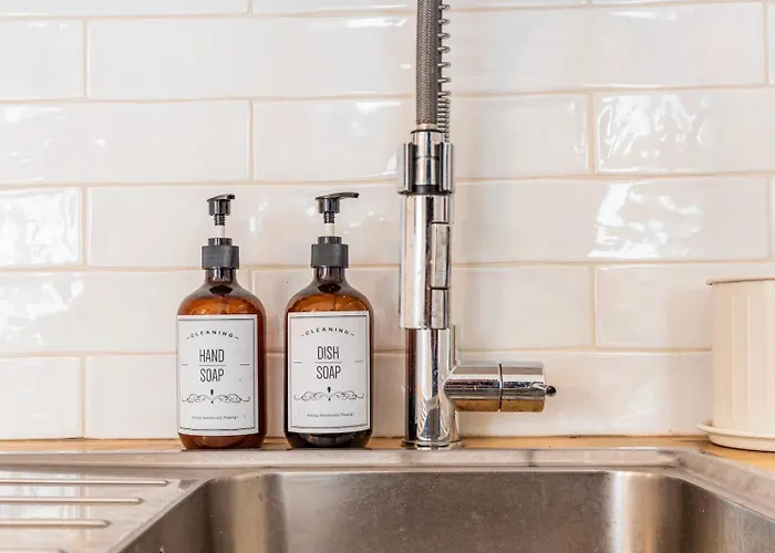 Lägenhet Cozy In Graca I