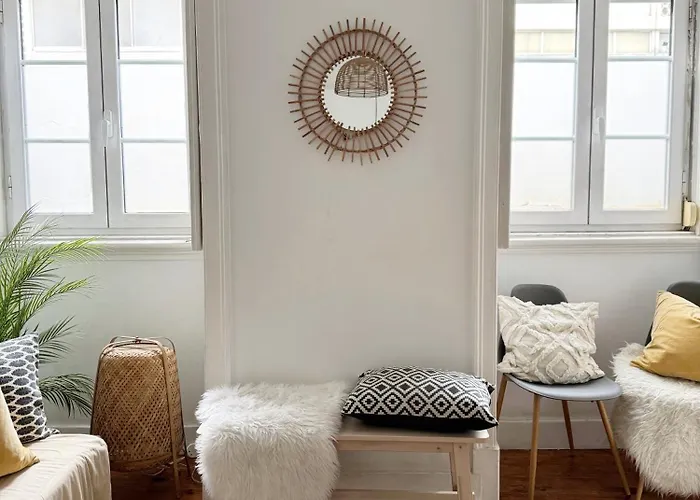 Cozy In Graca I Lissabon